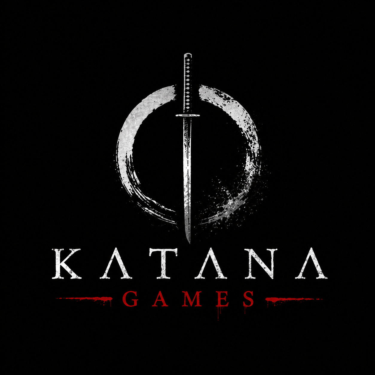 KATANA GAMES