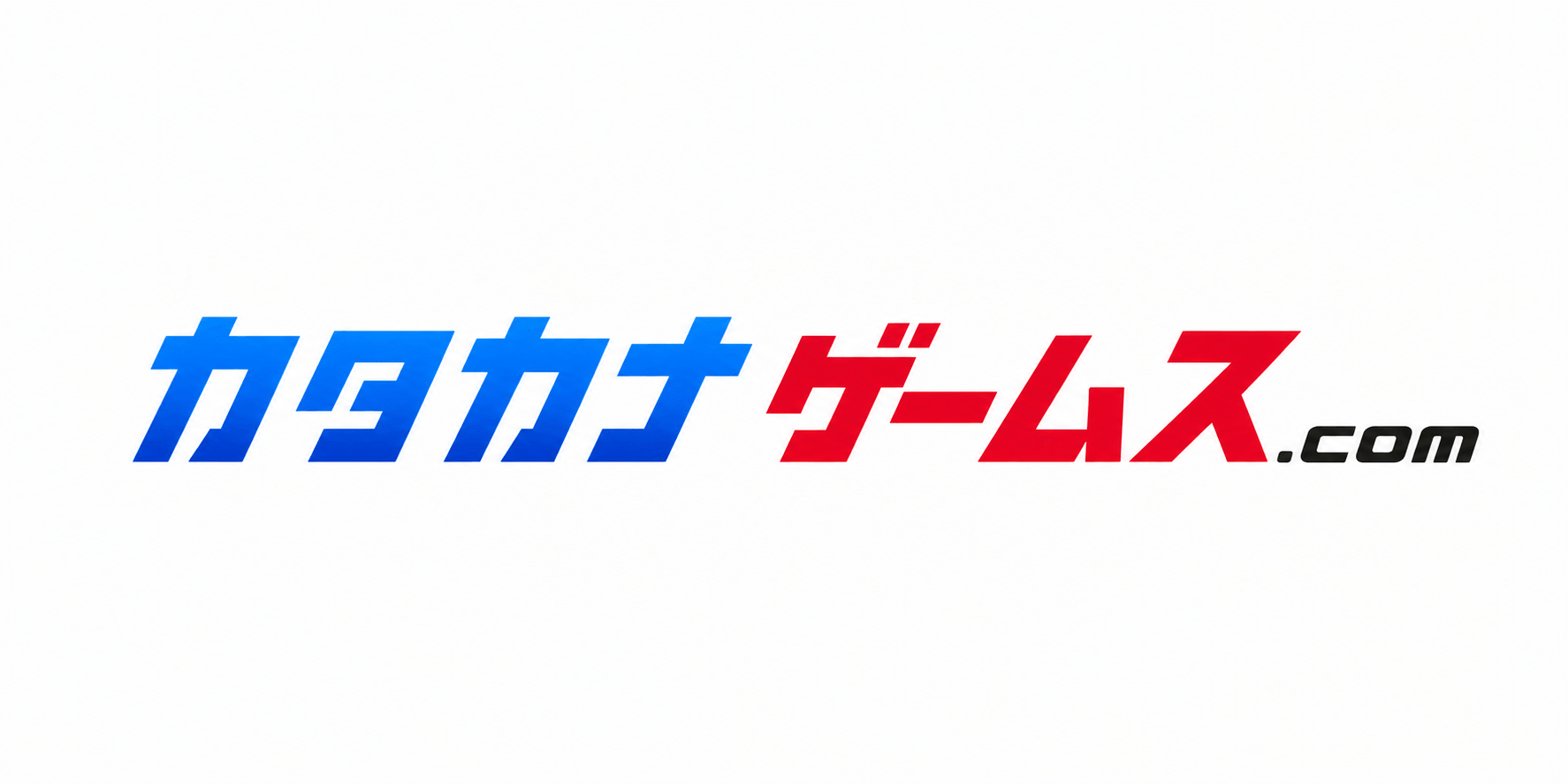 KATAKANA GAMES